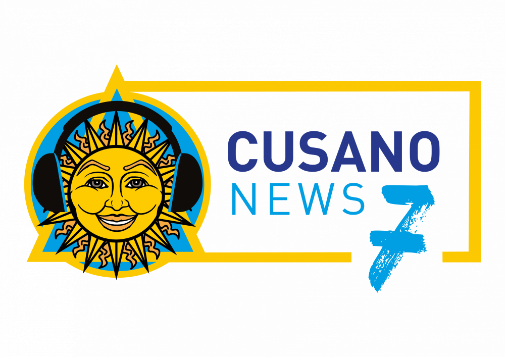 The frequency of Cusano News 7 channel on Major Satellites