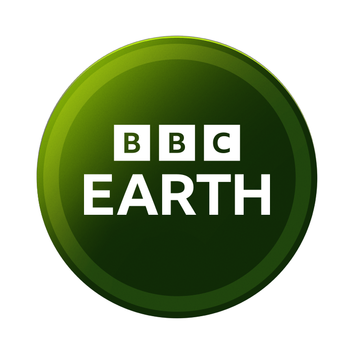 The frequency of BBC Earth Greece channel on Major Satellites