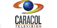 The frequency of Caracol TV channel on Major Satellites