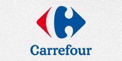 The frequency of Carrefour TV channel on Major Satellites