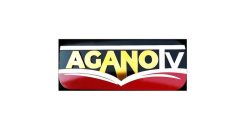 The frequency of Agano TV channel on Major Satellites