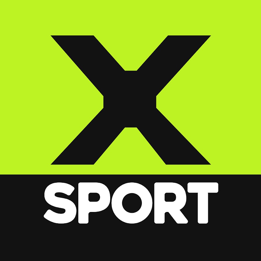 The frequency of X Sport channel on all satellites