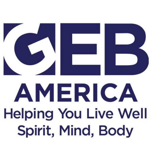 The frequency of GEB America channel on all satellites