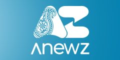 The frequency of AnewZ channel on Major Satellites