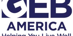The frequency of GEB America channel on Major Satellites