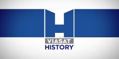The Frequency of Viasat History East Channel across All Satellites